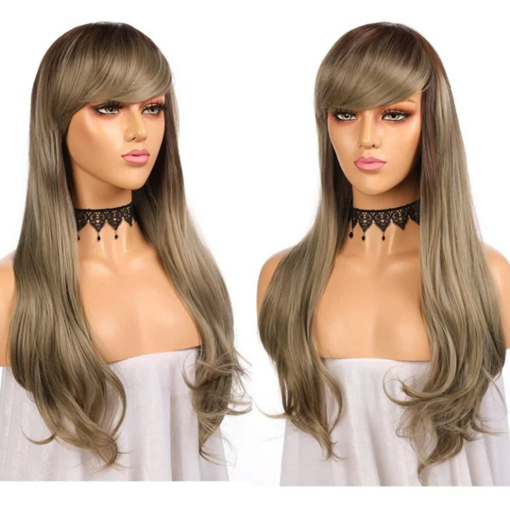 Blooming Hair 22